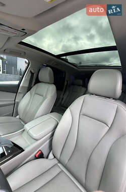 Внедорожник / Кроссовер Audi Q7 2019 в 