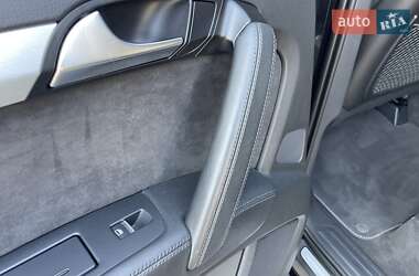 Внедорожник / Кроссовер Audi Q7 2014 в 