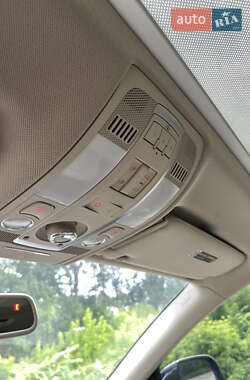 Позашляховик / Кросовер Audi Q7 2013 в 