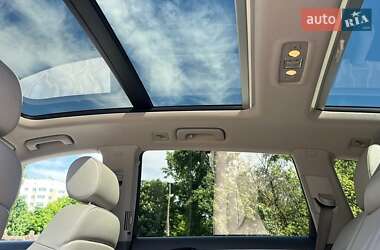Позашляховик / Кросовер Audi Q7 2013 в 