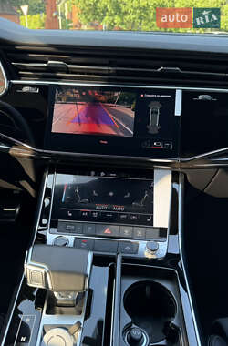 Внедорожник / Кроссовер Audi Q7 2023 в 