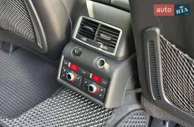 Внедорожник / Кроссовер Audi Q7 2011 в 