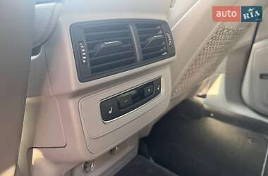 Внедорожник / Кроссовер Audi Q7 2017 в 