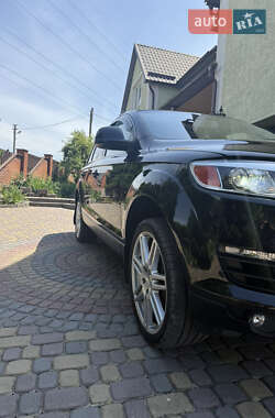 Позашляховик / Кросовер Audi Q7 2006 в 