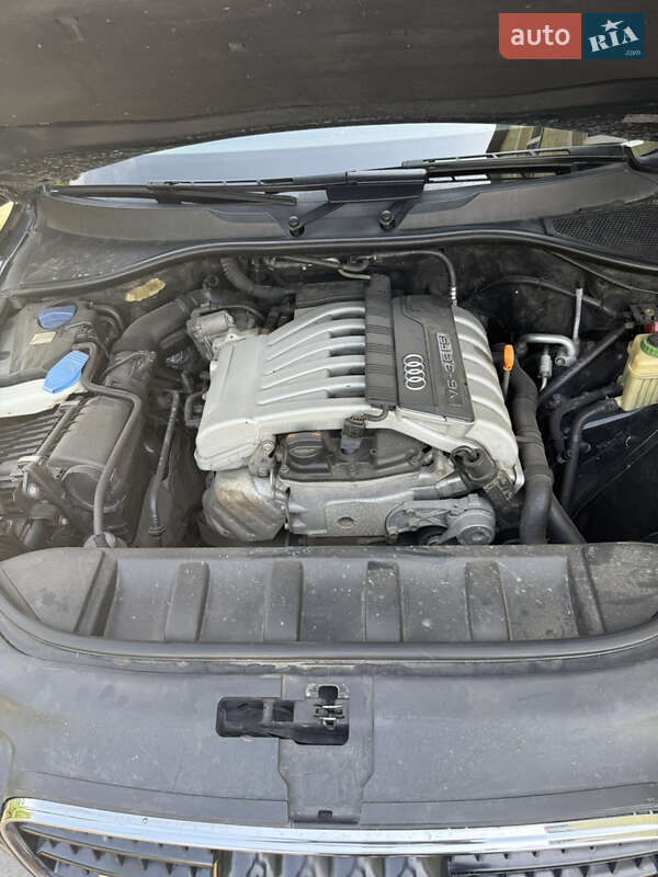 Внедорожник / Кроссовер Audi Q7 2006 в Львове