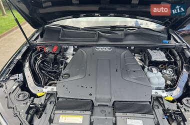 Внедорожник / Кроссовер Audi Q7 2020 в 