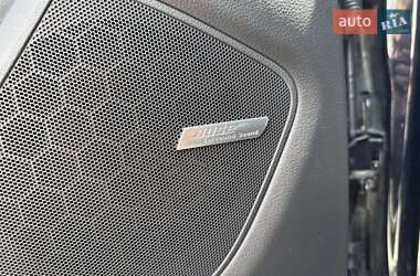 Внедорожник / Кроссовер Audi Q7 2014 в 