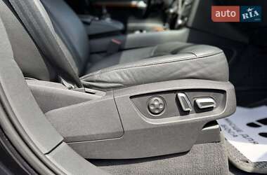 Внедорожник / Кроссовер Audi Q7 2014 в 