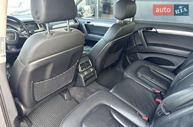 Внедорожник / Кроссовер Audi Q7 2009 в 