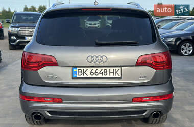 Внедорожник / Кроссовер Audi Q7 2009 в 