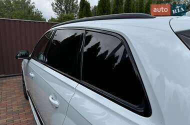 Внедорожник / Кроссовер Audi Q7 2020 в 