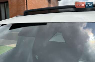 Внедорожник / Кроссовер Audi Q7 2020 в 