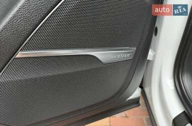Внедорожник / Кроссовер Audi Q7 2020 в 