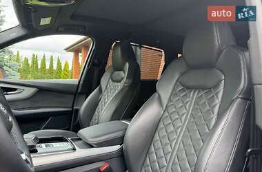 Внедорожник / Кроссовер Audi Q7 2020 в 