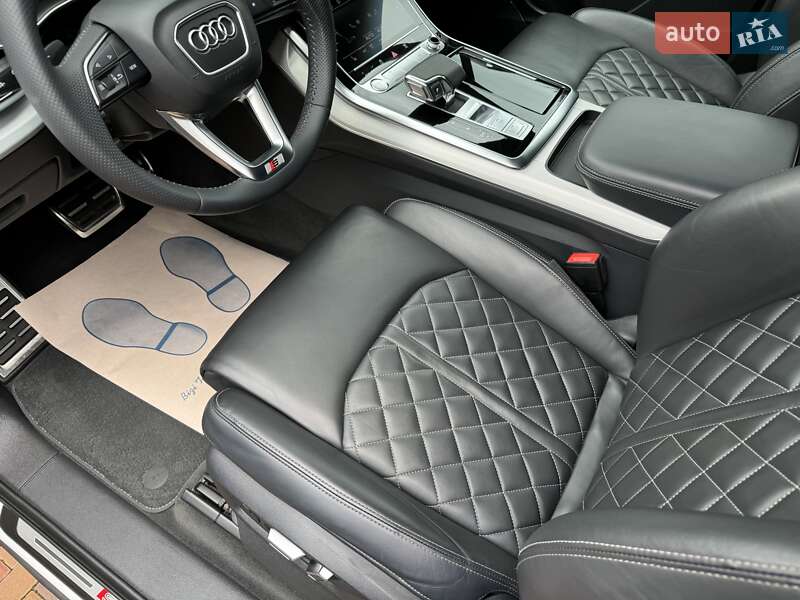 Внедорожник / Кроссовер Audi Q7 2020 в Киеве