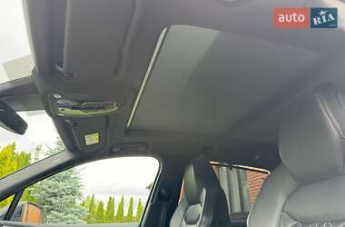 Внедорожник / Кроссовер Audi Q7 2020 в 