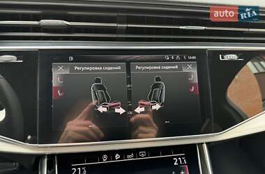 Внедорожник / Кроссовер Audi Q7 2020 в 