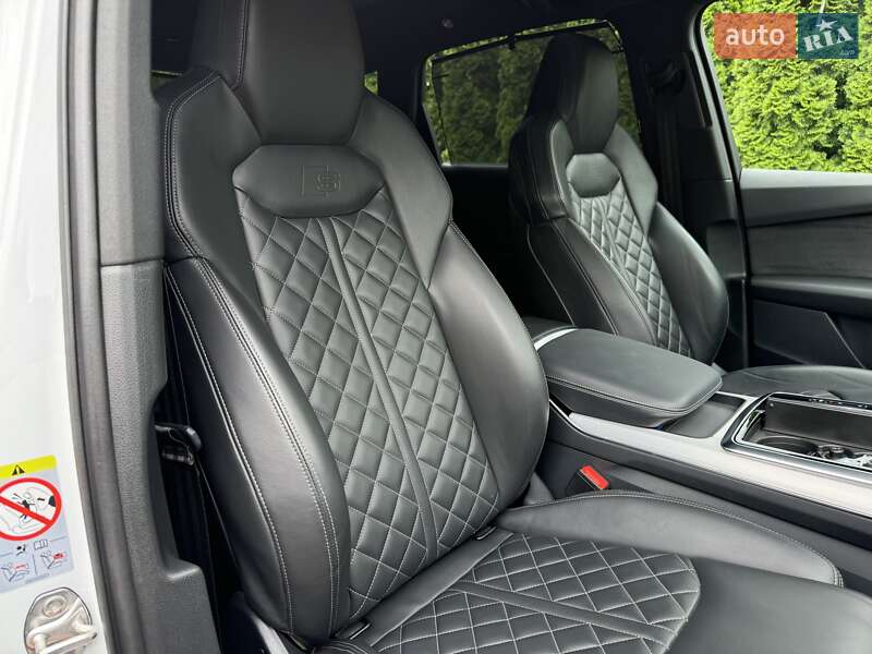 Внедорожник / Кроссовер Audi Q7 2020 в Киеве фото 54 Внедорожник / Кроссовер Audi Q7 2020 в Киеве
