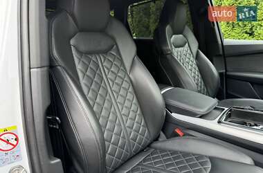 Внедорожник / Кроссовер Audi Q7 2020 в 
