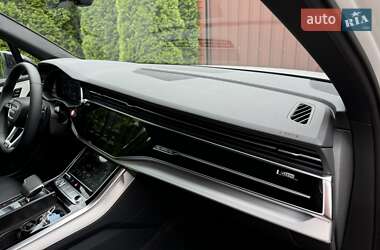 Внедорожник / Кроссовер Audi Q7 2020 в 