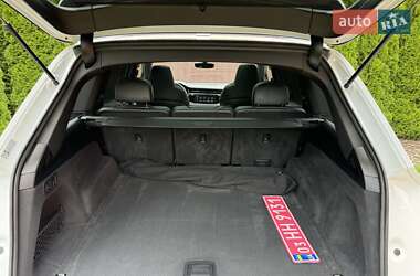 Внедорожник / Кроссовер Audi Q7 2020 в 