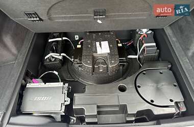 Внедорожник / Кроссовер Audi Q7 2020 в 