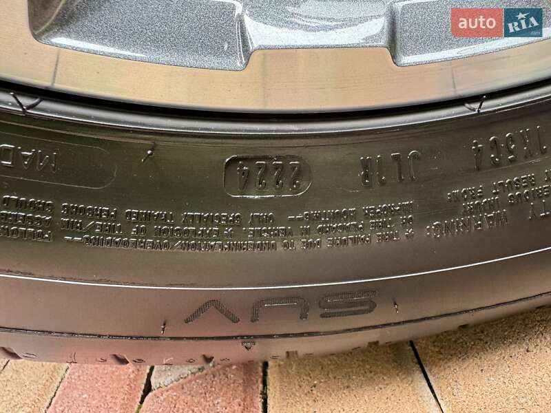 Внедорожник / Кроссовер Audi Q7 2020 в Киеве фото 76 Внедорожник / Кроссовер Audi Q7 2020 в Киеве