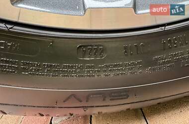 Внедорожник / Кроссовер Audi Q7 2020 в 
