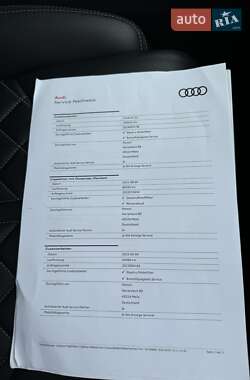 Внедорожник / Кроссовер Audi Q7 2020 в 