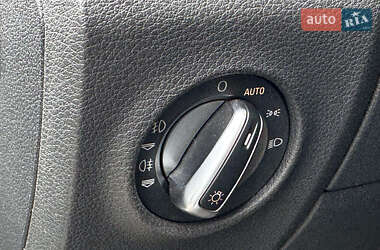 Внедорожник / Кроссовер Audi Q7 2010 в 