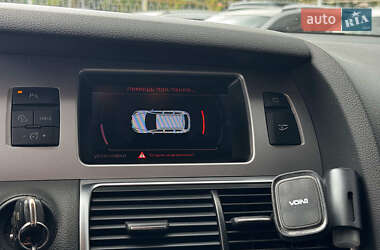 Внедорожник / Кроссовер Audi Q7 2010 в 