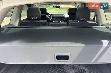 Внедорожник / Кроссовер Audi Q7 2013 в 
