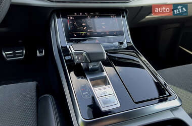 Внедорожник / Кроссовер Audi Q7 2022 в 