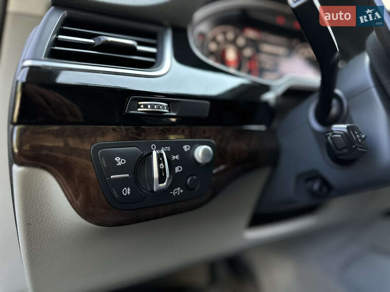 Внедорожник / Кроссовер Audi Q7 2016 в Хмельницком