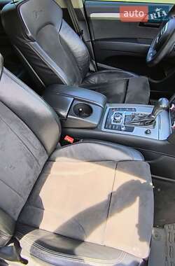 Внедорожник / Кроссовер Audi Q7 2008 в 