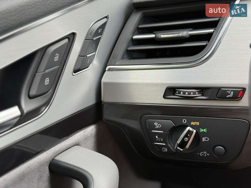 Внедорожник / Кроссовер Audi Q7 2017 в Ровно фото 4 Внедорожник / Кроссовер Audi Q7 2017 в Ровно