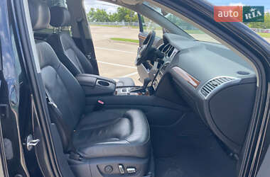 Внедорожник / Кроссовер Audi Q7 2014 в 