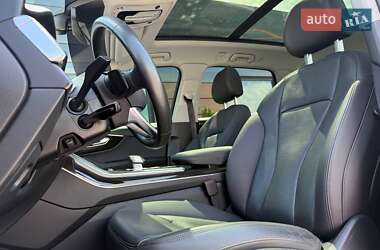 Внедорожник / Кроссовер Audi Q7 2022 в 