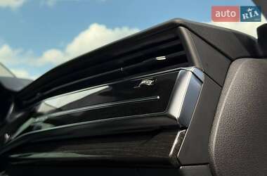 Внедорожник / Кроссовер Audi Q7 2022 в 
