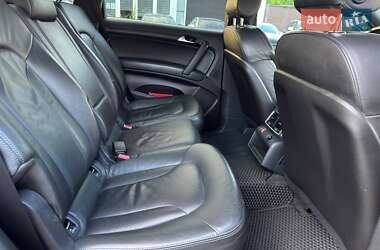 Внедорожник / Кроссовер Audi Q7 2007 в 
