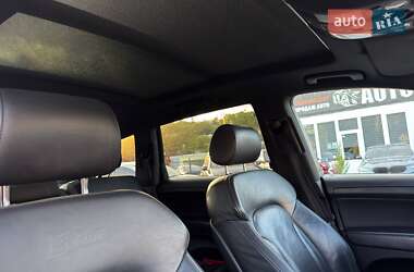 Внедорожник / Кроссовер Audi Q7 2007 в 