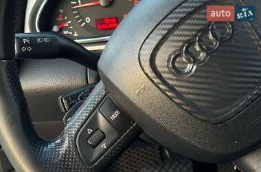 Внедорожник / Кроссовер Audi Q7 2007 в 