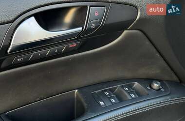 Внедорожник / Кроссовер Audi Q7 2007 в 