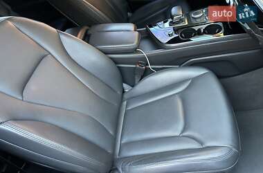 Внедорожник / Кроссовер Audi Q7 2017 в 