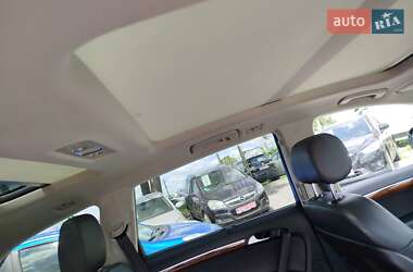 Внедорожник / Кроссовер Audi Q7 2015 в 