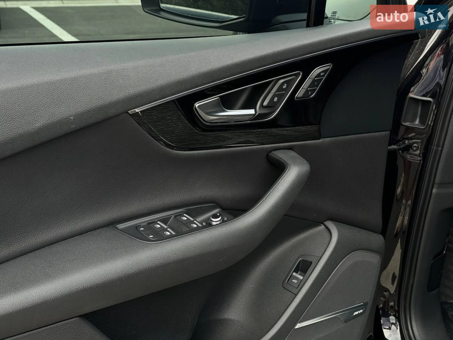 2015 Audi Q7 - мініатюра 5