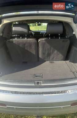 Внедорожник / Кроссовер Audi Q7 2008 в 
