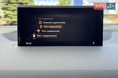 Внедорожник / Кроссовер Audi Q7 2015 в 