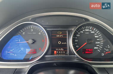 Внедорожник / Кроссовер Audi Q7 2006 в 