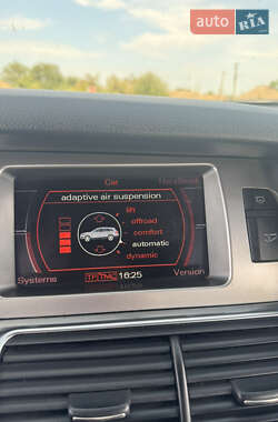 Внедорожник / Кроссовер Audi Q7 2006 в 